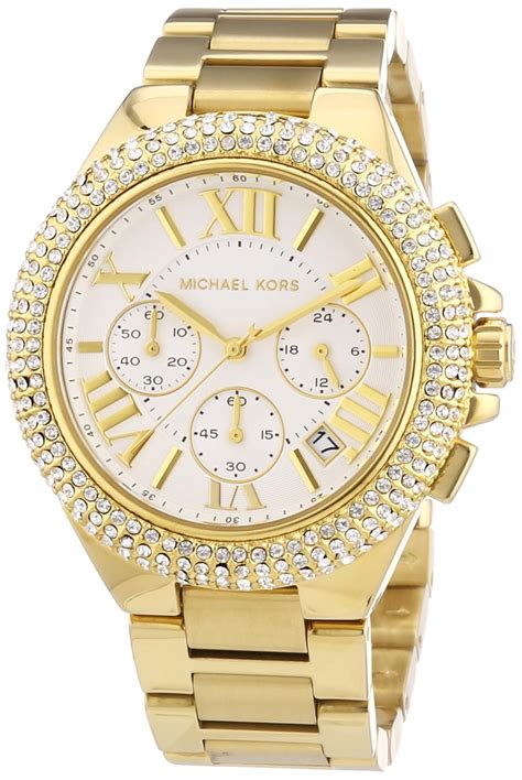 montre de michael kors|michael kors watch for female.